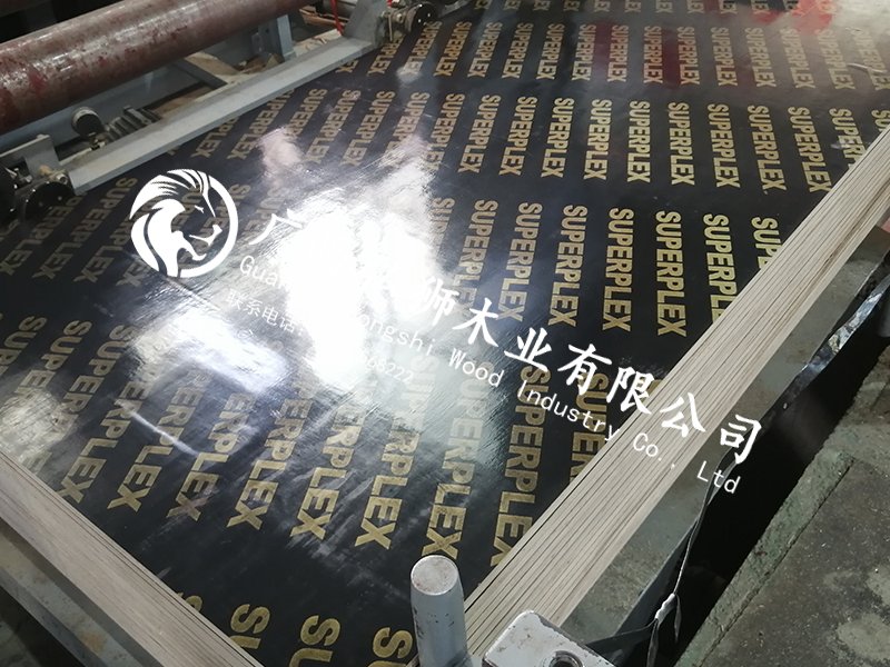 廣西覆膜板生產廠家縮略圖 廣西覆膜板生產廠家