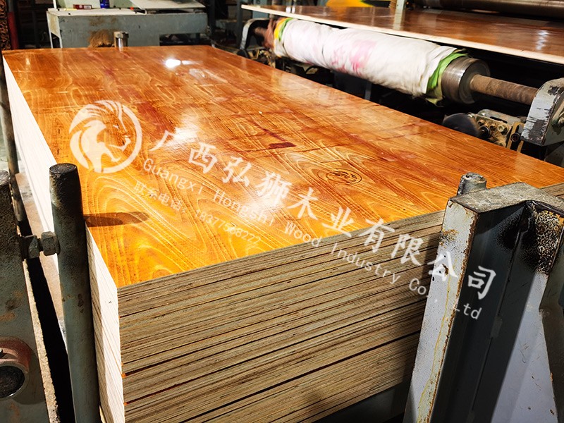 廣西建筑模板廠家批發價格縮略圖 廣西建筑模板廠家批發價格